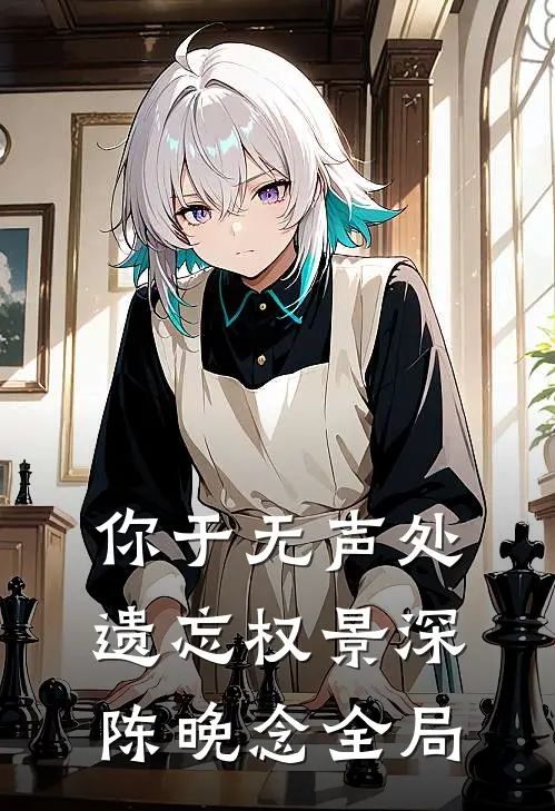 你于无声处遗忘权景深陈晚念全局