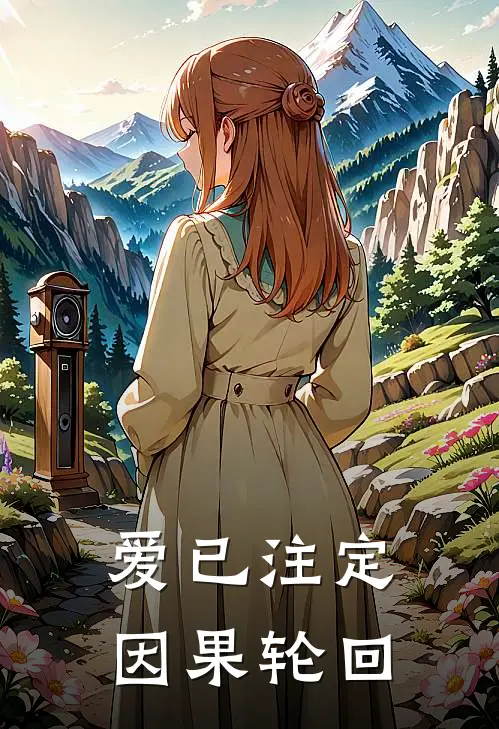 爱已注定,因果轮回是歌