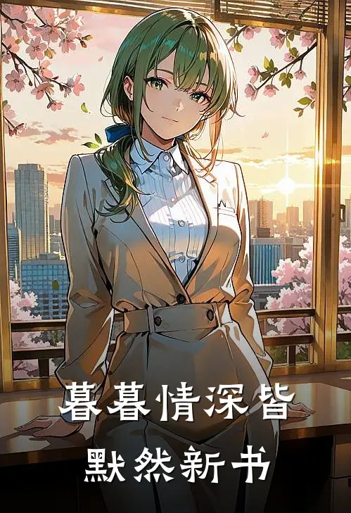 暮暮情深皆默然新书