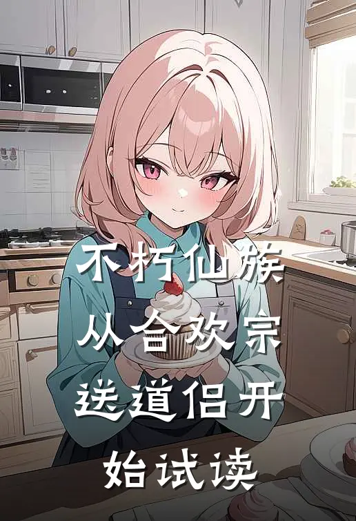 不朽仙族：从合欢宗送道侣开始试读