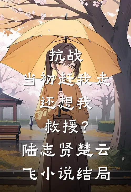 抗战：当初赶我走，还想我救援？陆志贤楚云飞小说结局