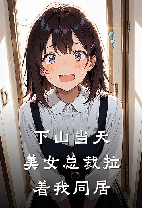 下山当天，美女总裁拉着我同居