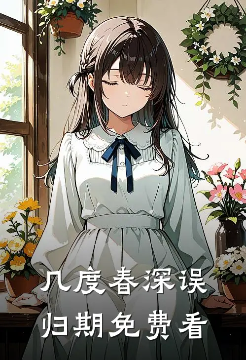 几度春深误归期免费看