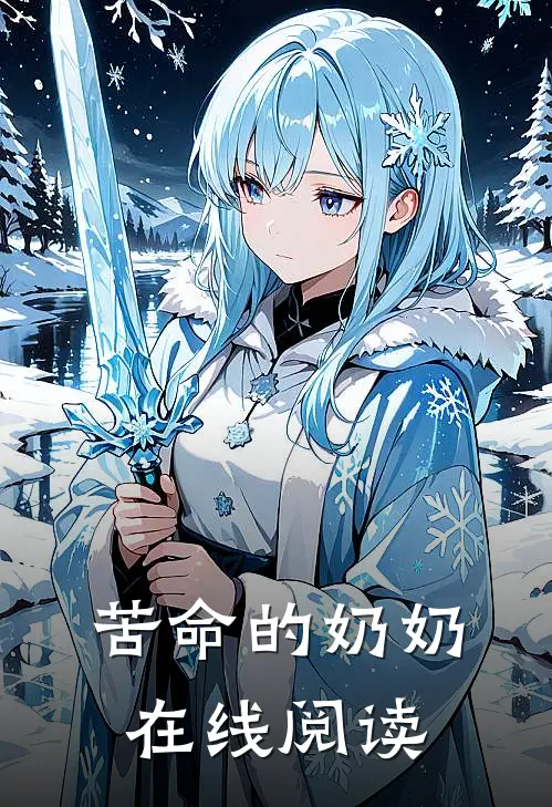 苦命的奶奶在线阅读
