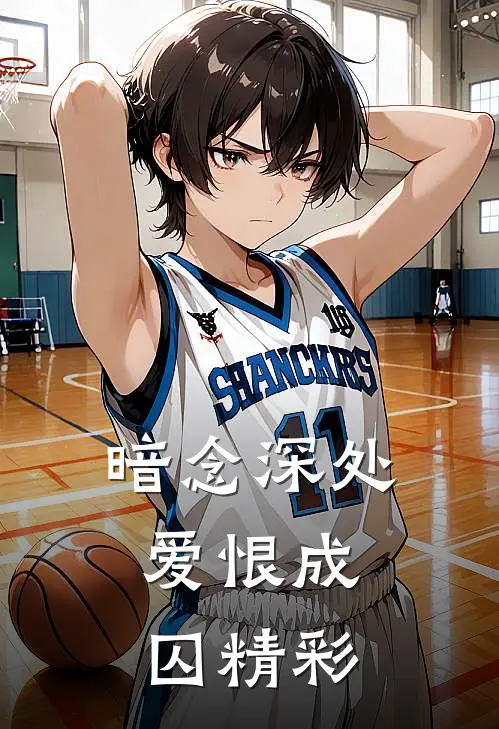 暗念深处,爱恨成囚精彩语句