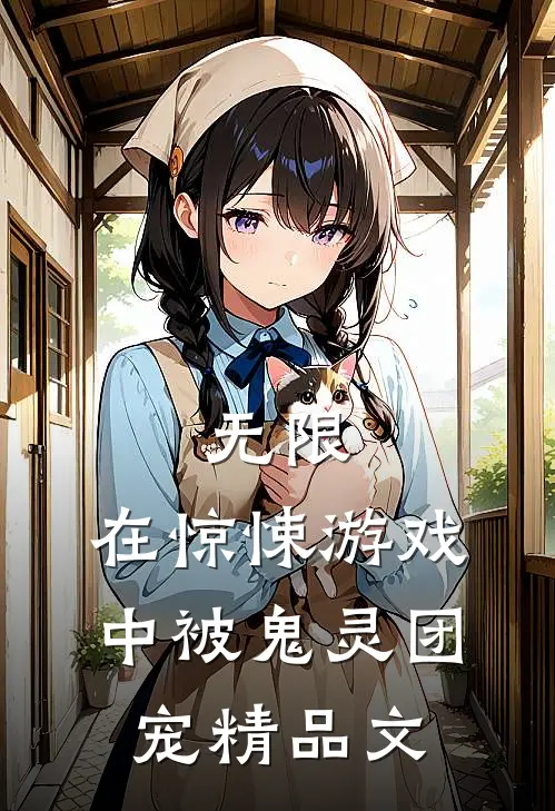 无限：在惊悚游戏中被鬼灵团宠精品文