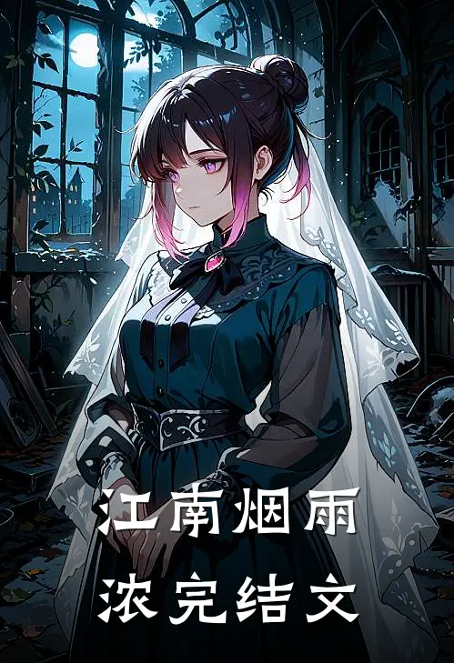 江南烟雨浓完结文
