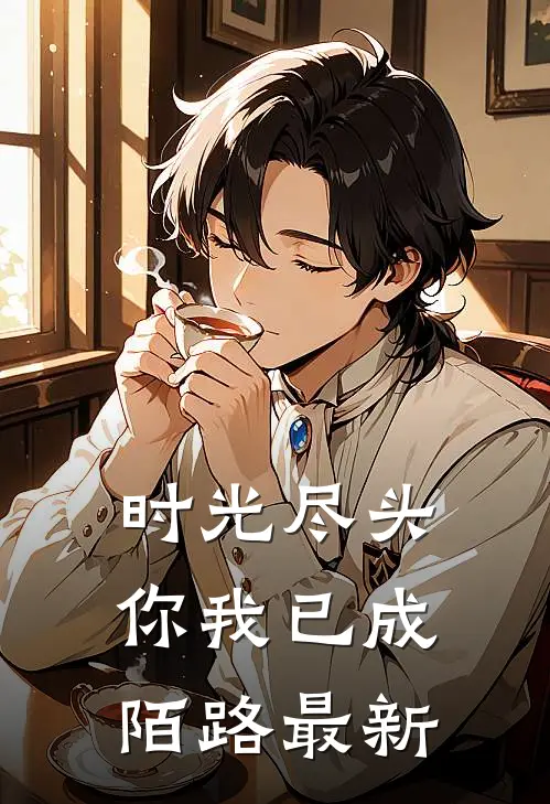 时光尽头，你我已成陌路最新