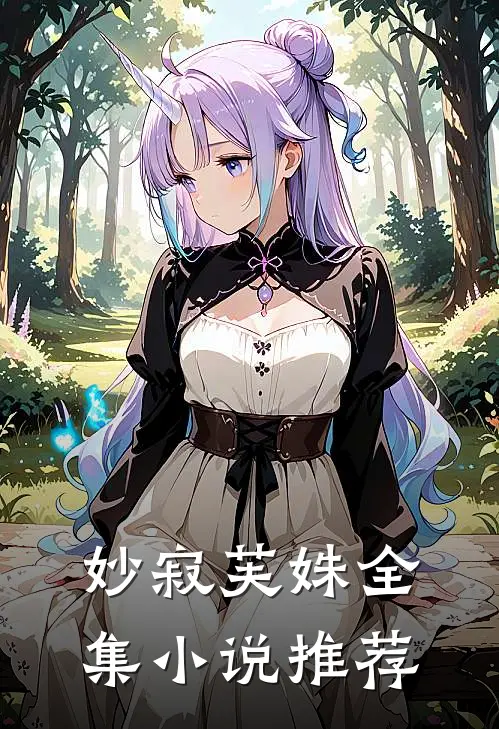 妙寂芙姝全集小说推荐