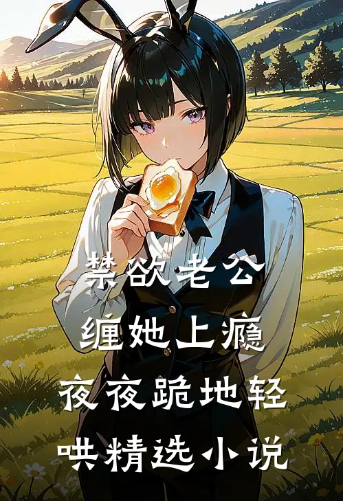 禁欲老公缠她上瘾，夜夜跪地轻哄精选小说