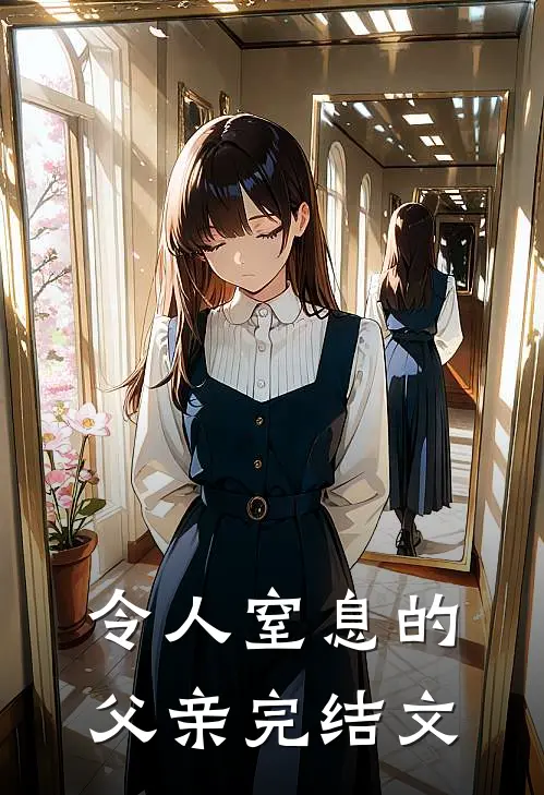 令人窒息的父亲完结文