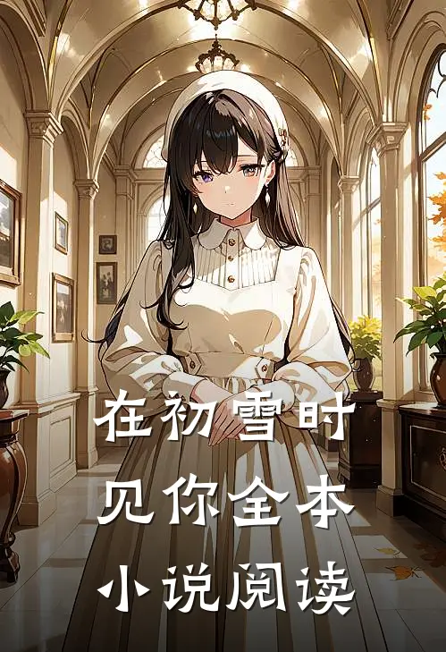 在初雪时见你全本小说阅读