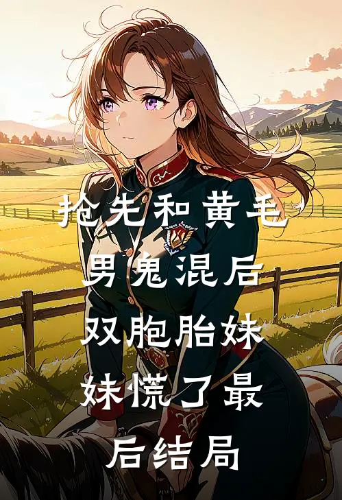 抢先和黄毛男鬼混后，双胞胎妹妹慌了最后结局