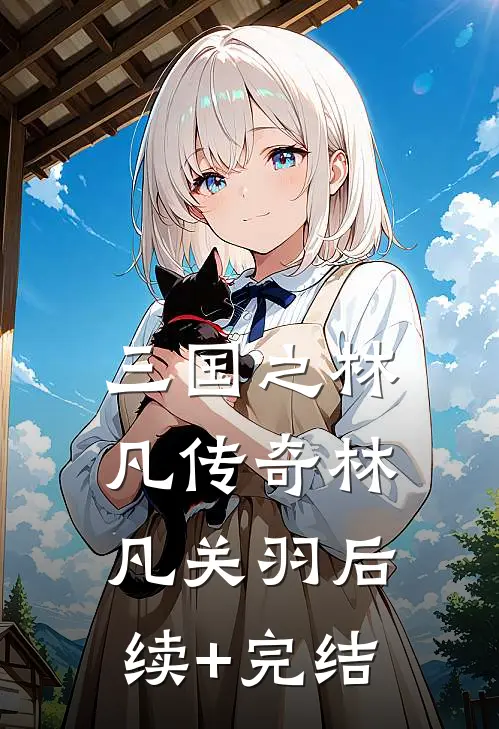 三国之林凡传奇林凡关羽后续+完结
