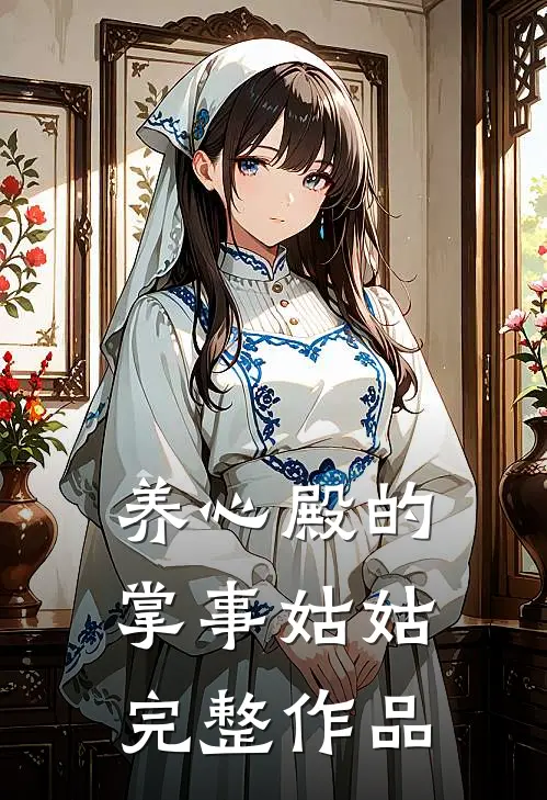 养心殿的掌事姑姑完整作品