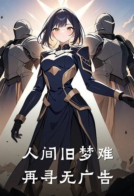 人间旧梦难再寻无广告