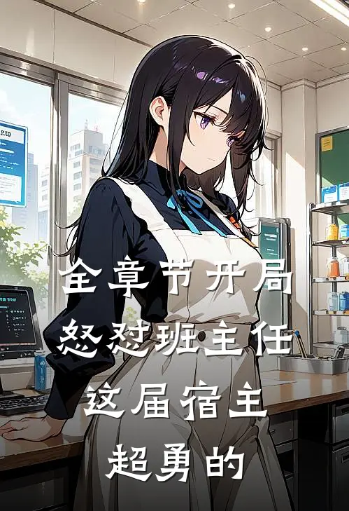 全章节开局怒怼班主任，这届宿主超勇的