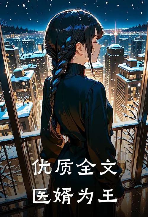 优质全文医婿为王