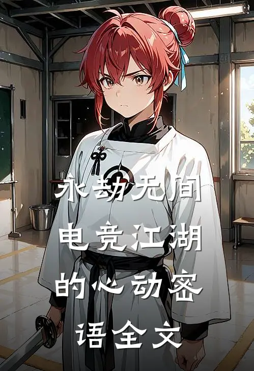 永劫无间：电竞江湖的心动密语全文