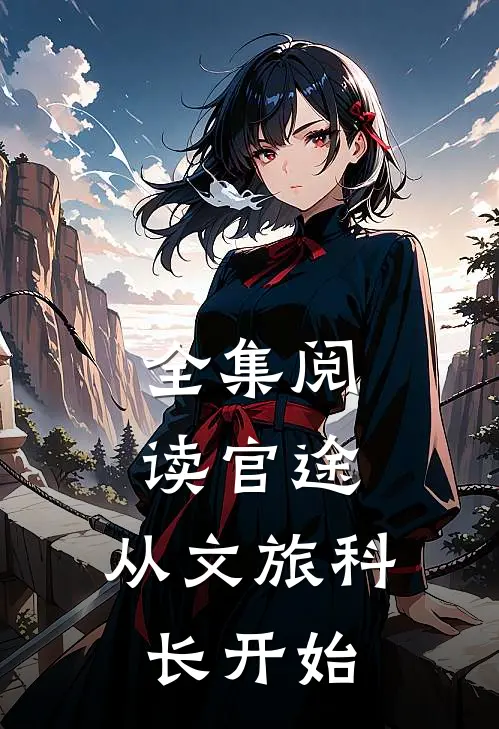 全集阅读官途：从文旅科长开始