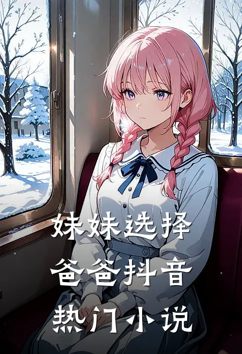 妹妹选择爸爸抖音热门小说