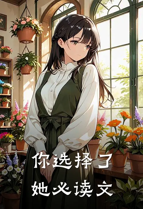 你选择了她必读文