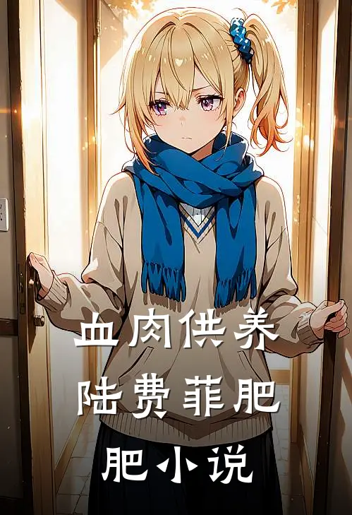 血肉供养陆费菲肥肥小说