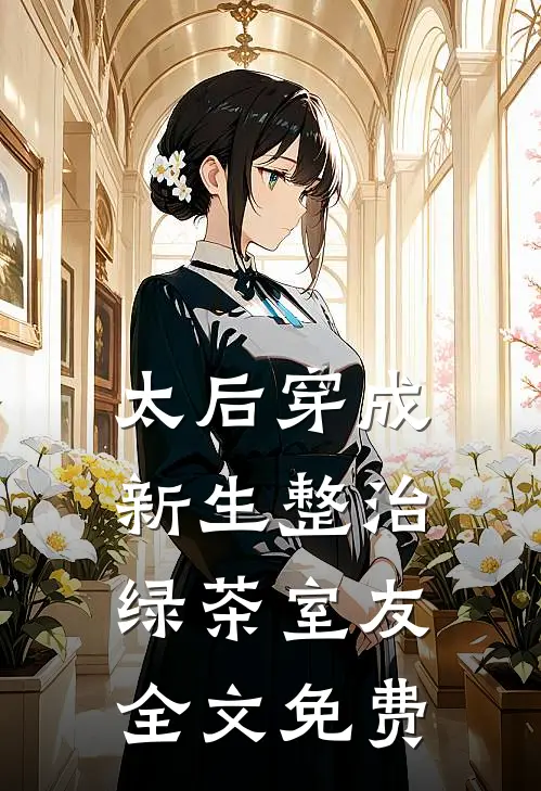 太后穿成新生整治绿茶室友全文免费