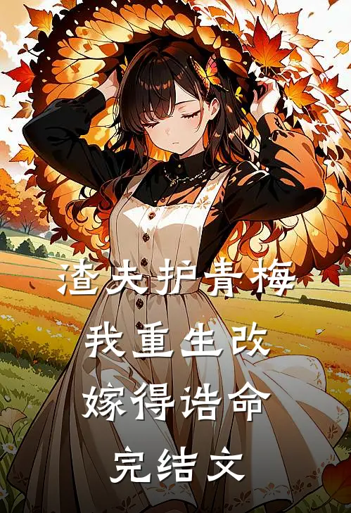 渣夫护青梅，我重生改嫁得诰命完结文