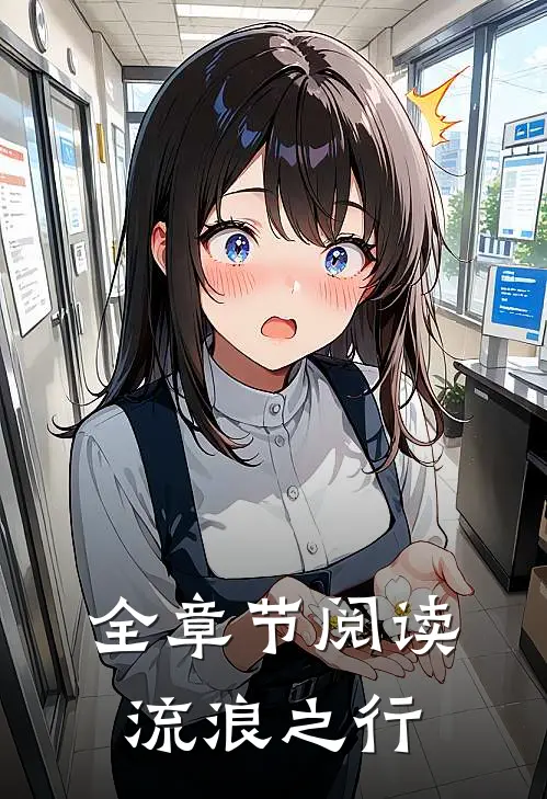 全章节阅读流浪之行