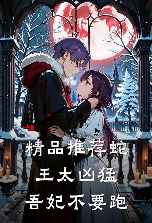 精品推荐蛇王太凶猛：吾妃不要跑