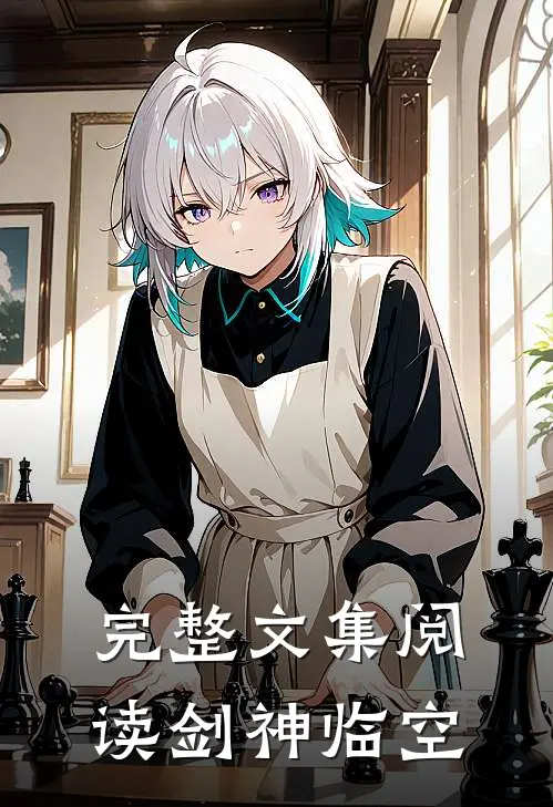 完整文集阅读剑神临空