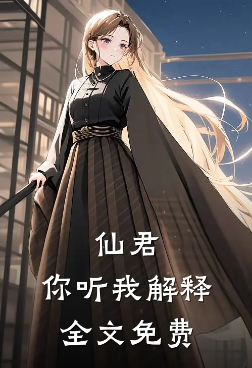 仙君，你听我解释全文免费