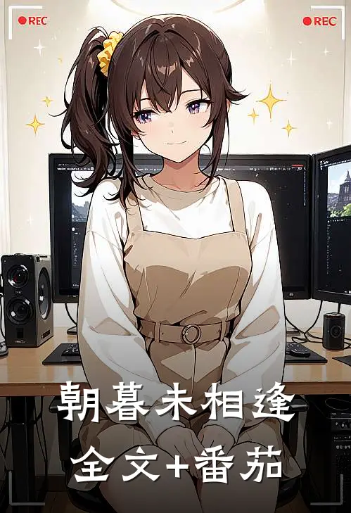 朝暮未相逢全文+番茄