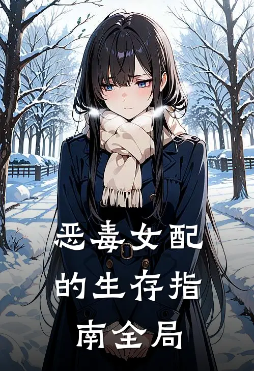 恶毒女配的生存指南全局