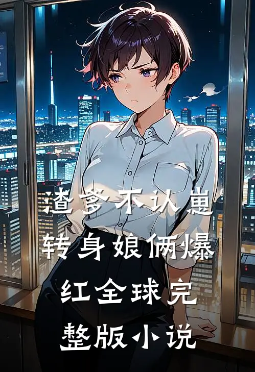 渣爹不认崽转身娘俩爆红全球完整版小说