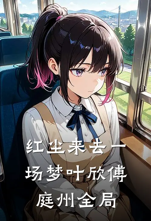 红尘来去一场梦叶欣傅庭州全局