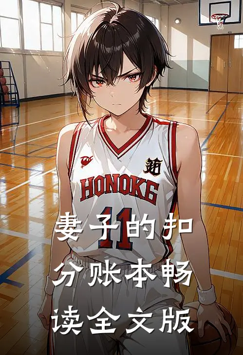 妻子的扣分账本畅读全文版