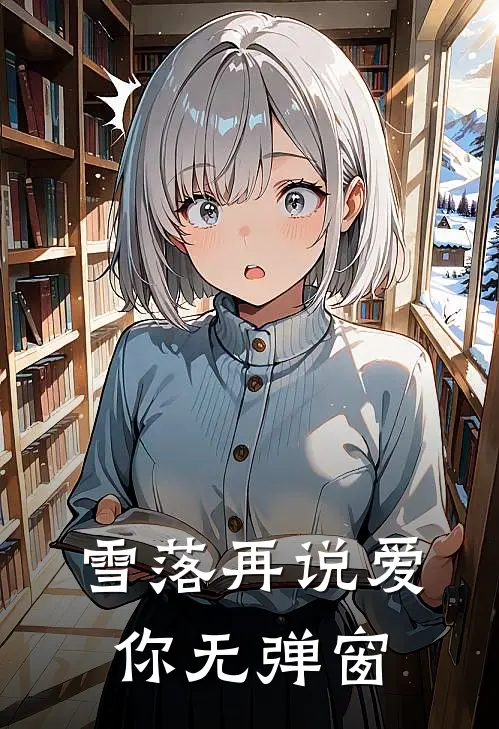 雪落再说爱你无弹窗