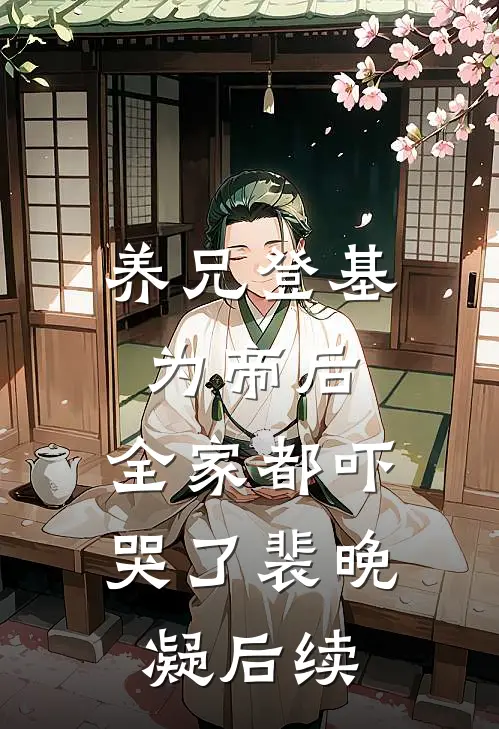 养兄登基为帝后,全家都吓哭了裴晚凝后续