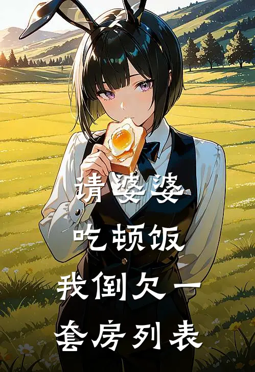 请婆婆吃顿饭，我倒欠一套房列表