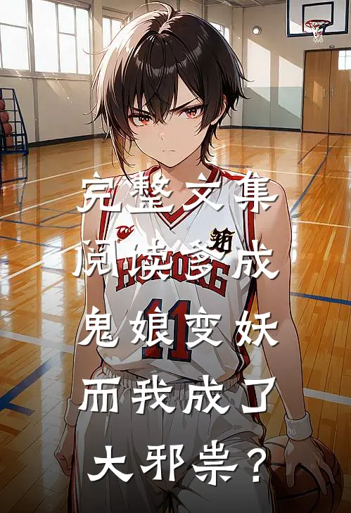 完整文集阅读爹成鬼娘变妖，而我成了大邪祟？