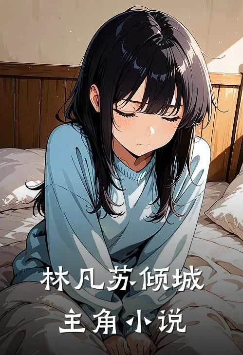 林凡苏倾城主角小说