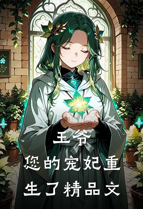 王爷,您的宠妃重生了精品文