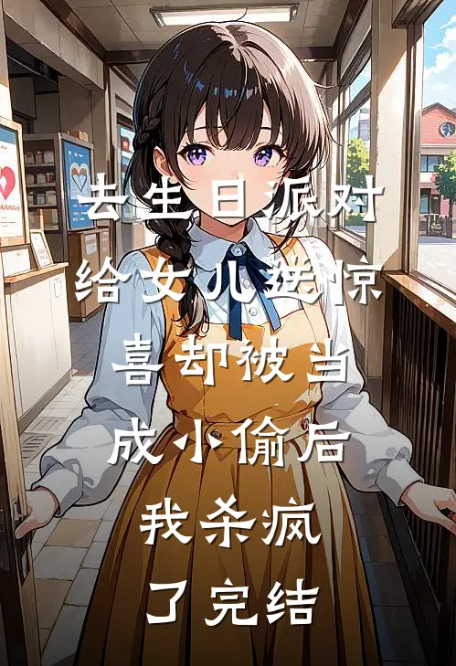 去生日派对给女儿送惊喜却被当成小偷后，我杀疯了完结