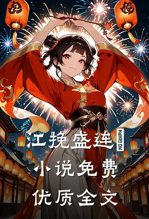 江挽盛连玦小说免费优质全文