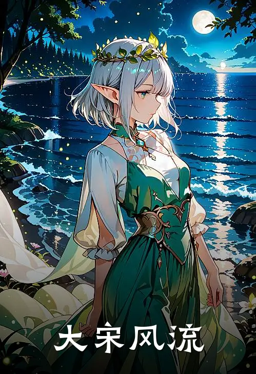 大宋风流才子