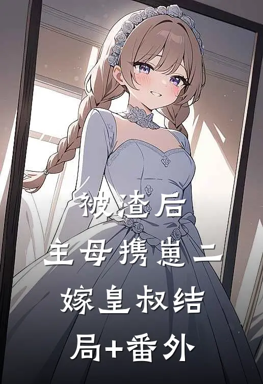 被渣后，主母携崽二嫁皇叔结局+番外