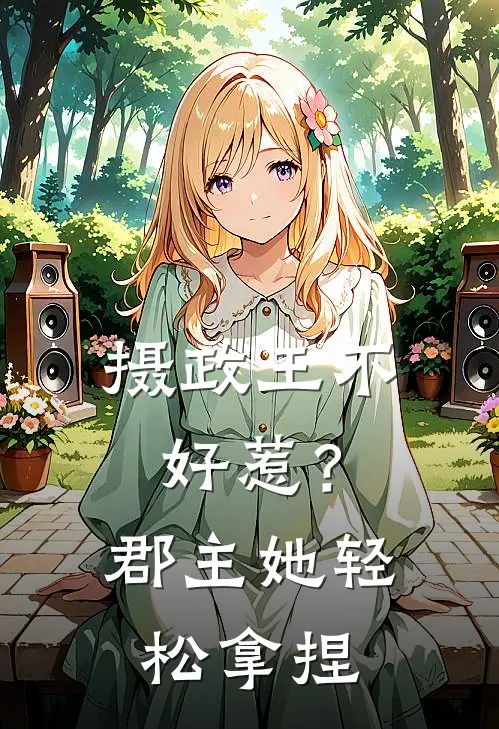 摄政王不好惹？郡主她轻松拿捏