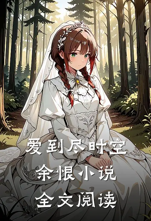 爱到尽时空余恨小说全文阅读